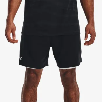 UNDER ARMOUR Šorc Vanish Woven 2 in 1 