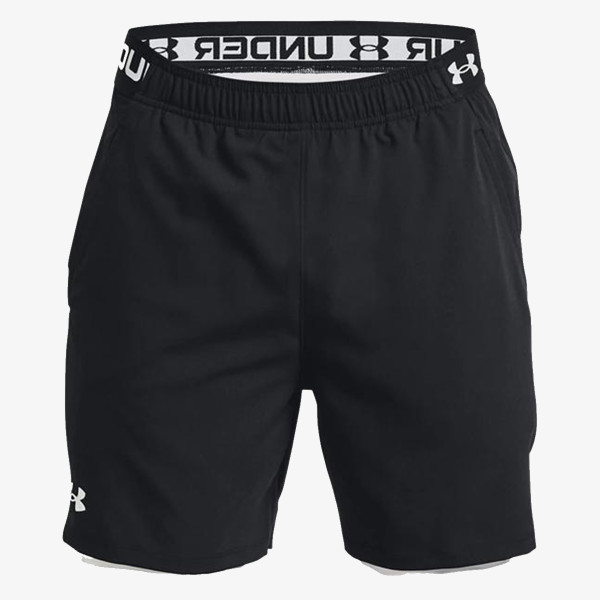 UNDER ARMOUR Šorc Vanish Woven 2 in 1 