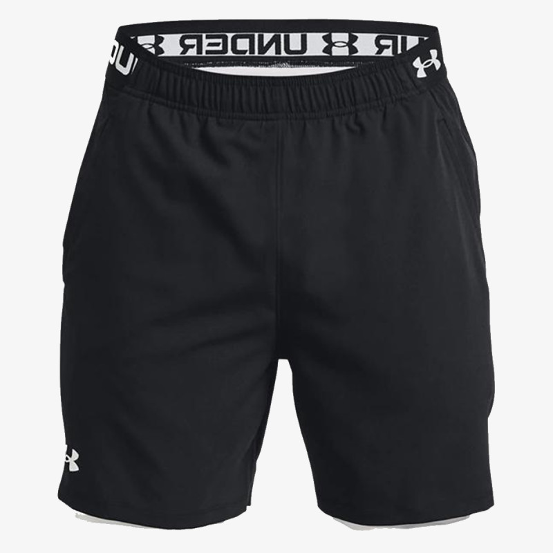 UNDER ARMOUR Šorc Vanish Woven 2 in 1