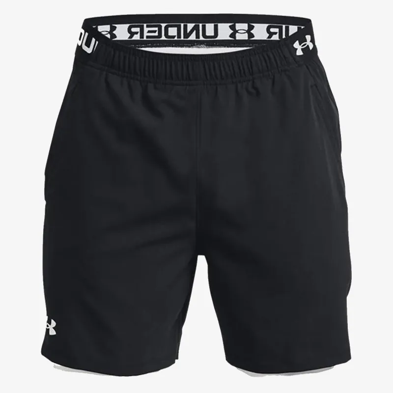 UNDER ARMOUR Šorc Vanish Woven 2 in 1