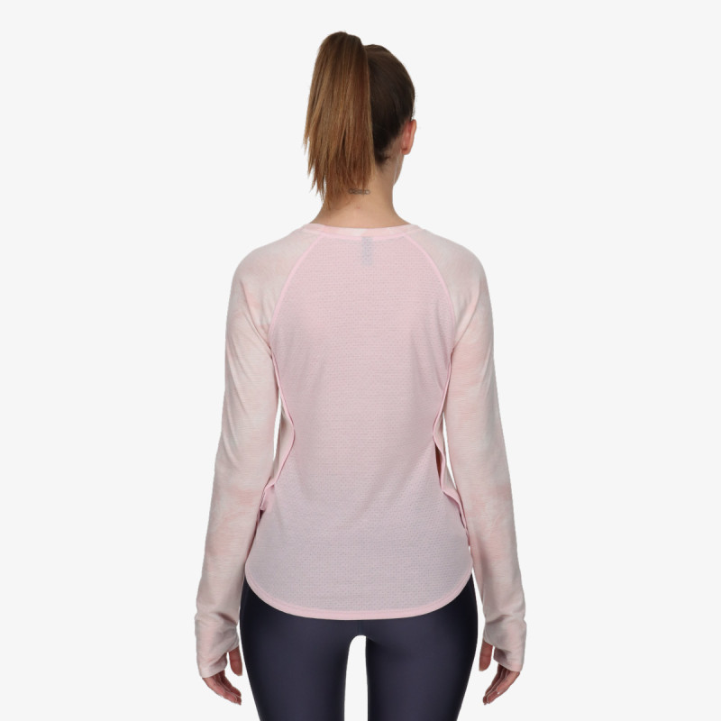 UNDER ARMOUR Dukserica UA Run Anywhere Streaker LS