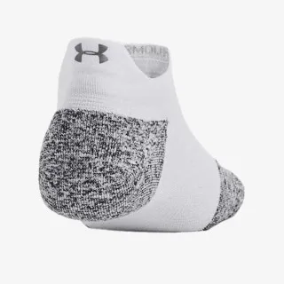 UNDER ARMOUR Čarape Run Cushion