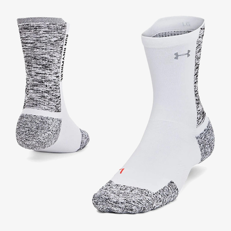 UNDER ARMOUR Čarape ArmourDry™ Run