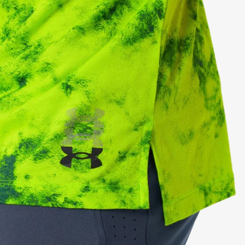 UNDER ARMOUR Majica Run Anywhere