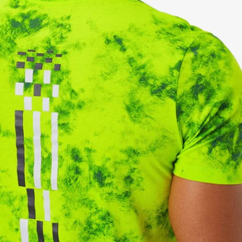 UNDER ARMOUR Majica Run Anywhere
