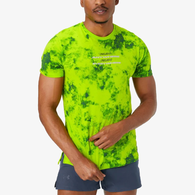 UNDER ARMOUR Majica Run Anywhere