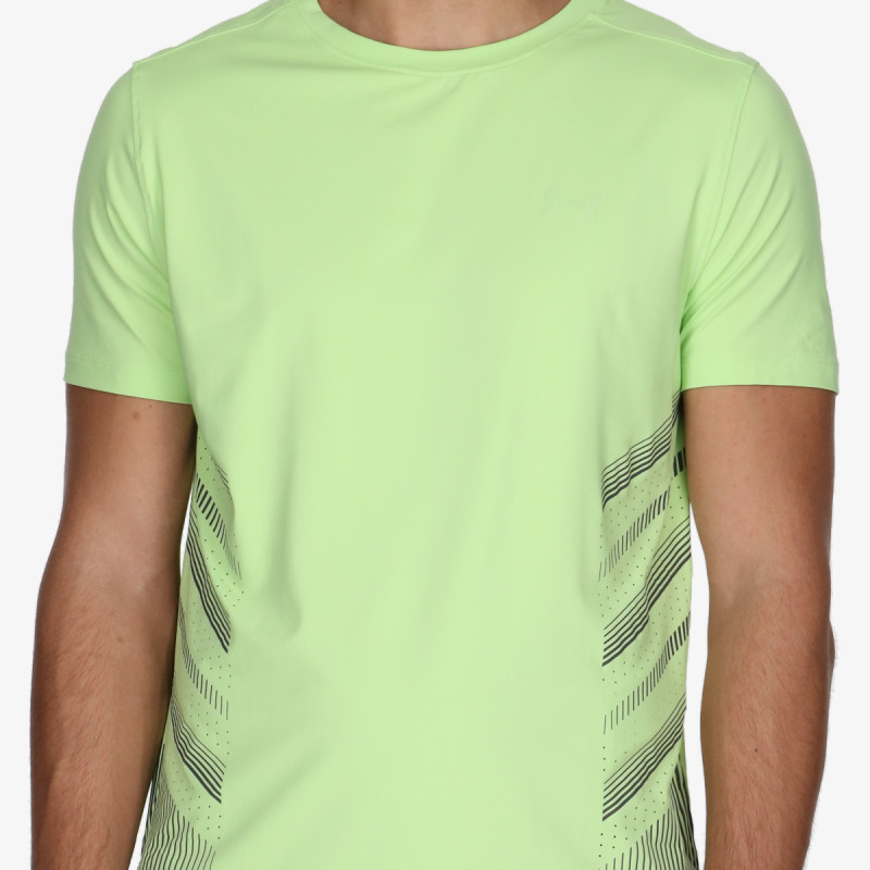 UNDER ARMOUR Majica Elite