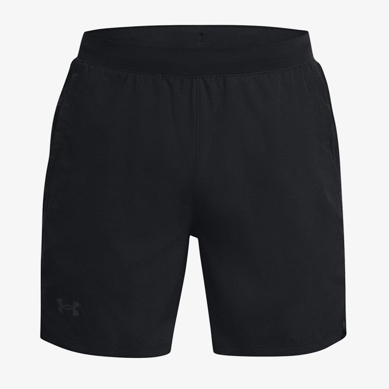 UNDER ARMOUR Šorc Launch 7'' Graphic