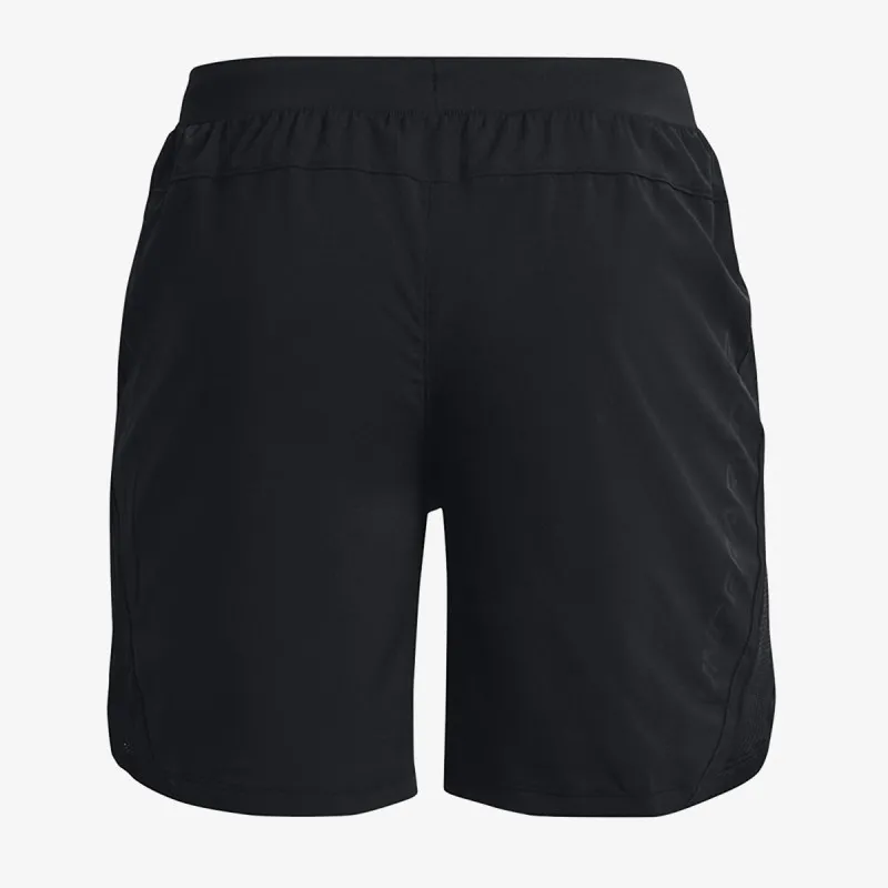 UNDER ARMOUR Šorc Launch 7'' Graphic