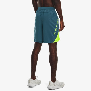UNDER ARMOUR Šorc Launch 7'' Graphic