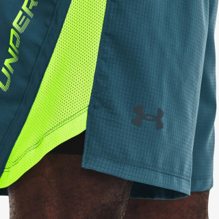 UNDER ARMOUR Šorc Launch 7'' Graphic