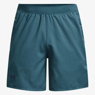 UNDER ARMOUR Šorc Launch 7'' Graphic