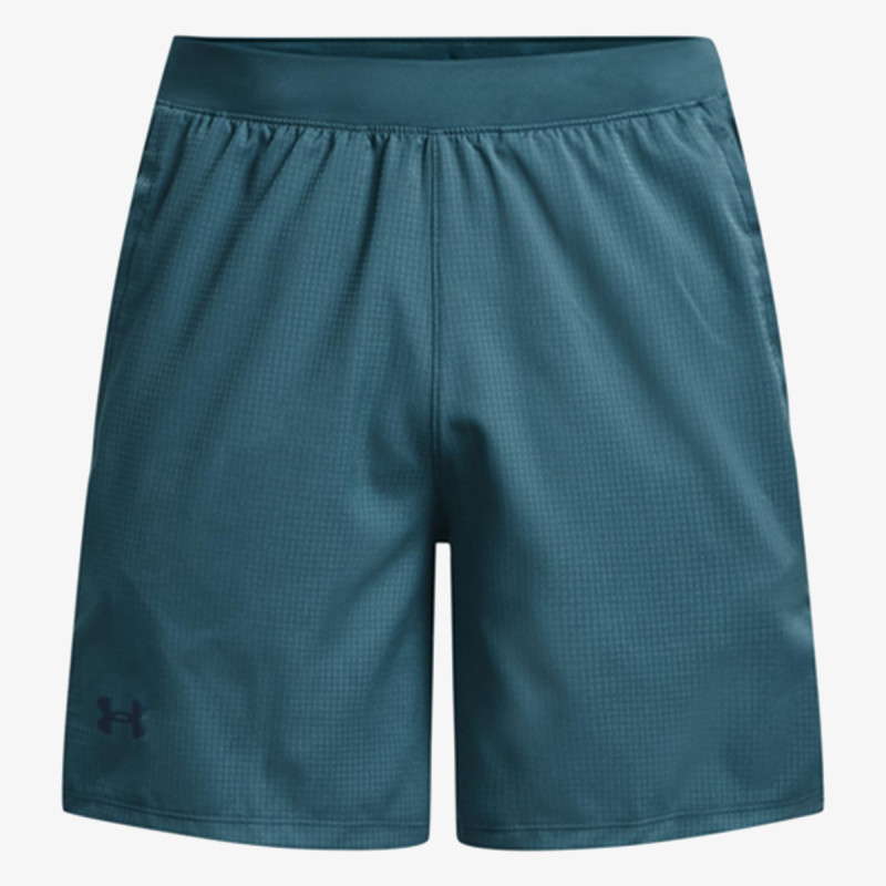 UNDER ARMOUR Šorc Launch 7'' Graphic