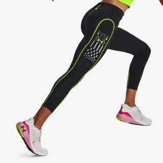 UNDER ARMOUR Helanke Run Anywhere