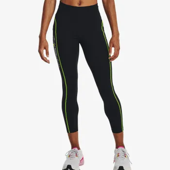 UNDER ARMOUR Helanke UA Run Anywhere Ankle Tight 