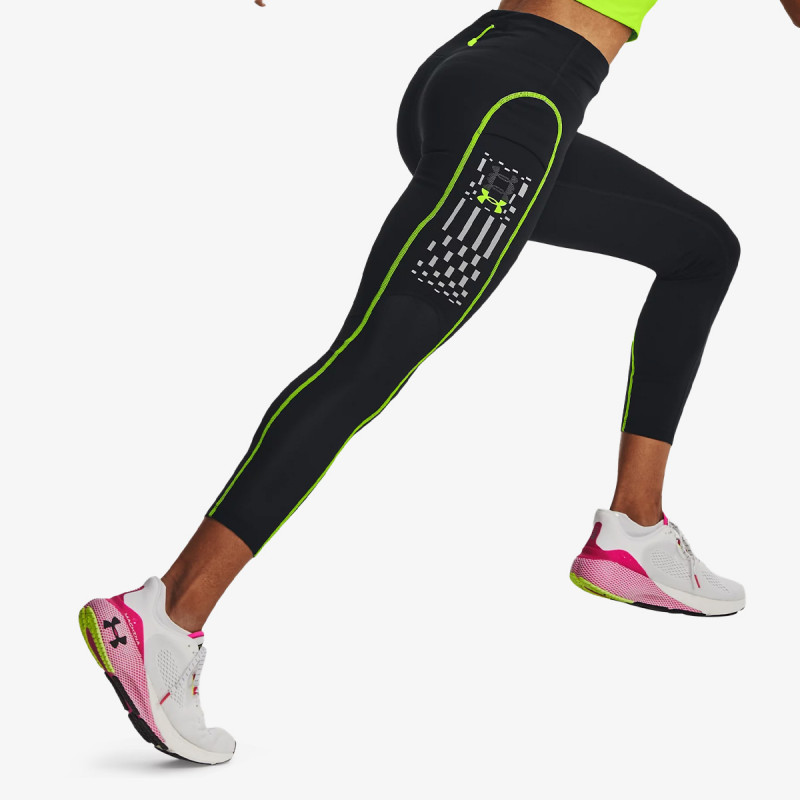 UNDER ARMOUR Helanke Run Anywhere