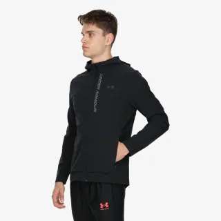 UNDER ARMOUR Dukserica OutRun The Storm 