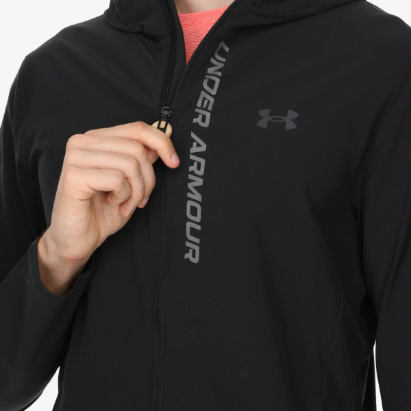 UNDER ARMOUR Dukserica OutRun The Storm 