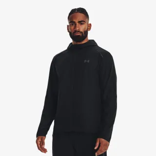 UNDER ARMOUR Dukserica Launch 