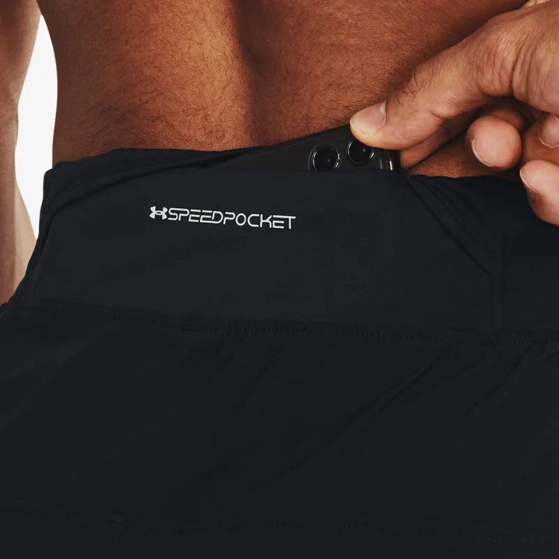UNDER ARMOUR Donji deo trenerke OUTRUN THE STORM