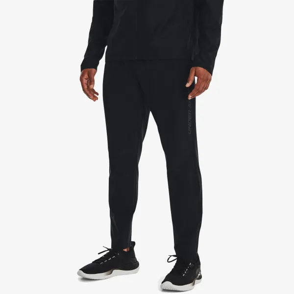 UNDER ARMOUR Donji deo trenerke Launch 
