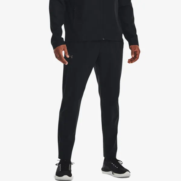 UNDER ARMOUR Donji deo trenerke Launch 