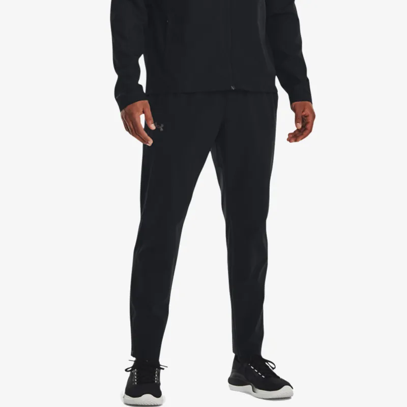 UNDER ARMOUR Donji deo trenerke Launch