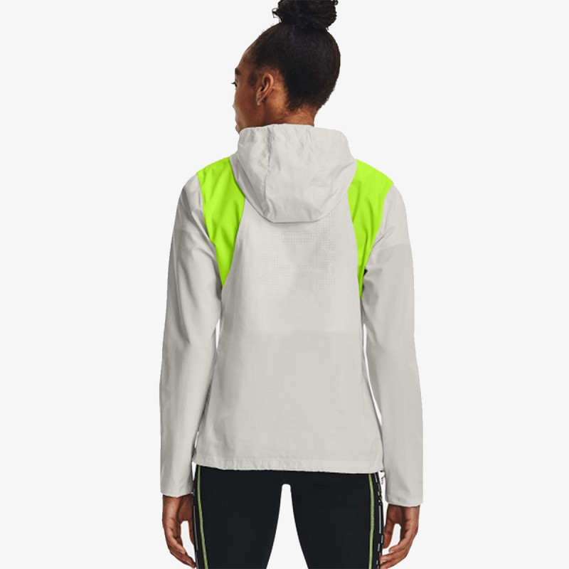 UNDER ARMOUR Jakna Run Anywhere