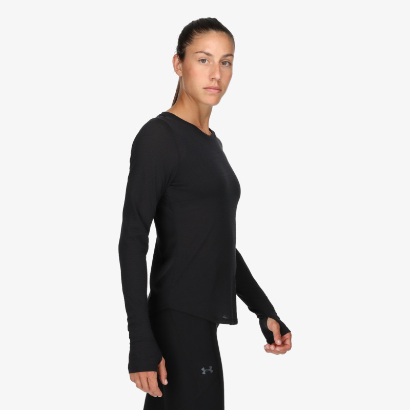 UNDER ARMOUR Majica dugih rukava Streaker Longsleeve