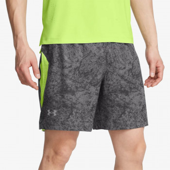 UNDER ARMOUR Šorc Launch Pro 7 
