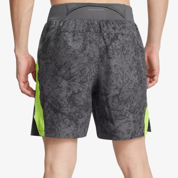 UNDER ARMOUR Šorc Launch Pro 7 