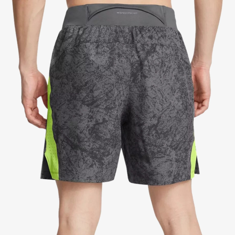 UNDER ARMOUR Šorc Launch Pro 7