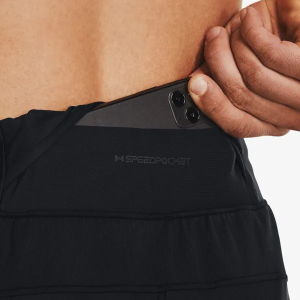 UNDER ARMOUR Donji deo trenerke QUALIFIER RUN ELITE PANT