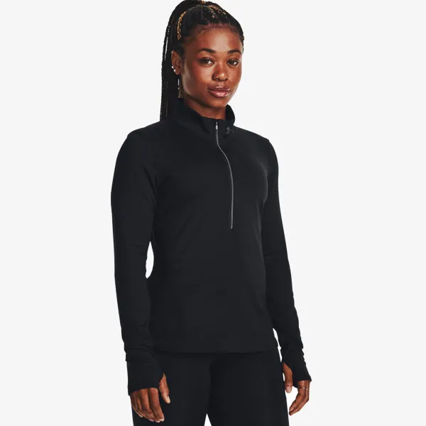 UNDER ARMOUR Dukserica UA Qualifier Run 1/2 Zip