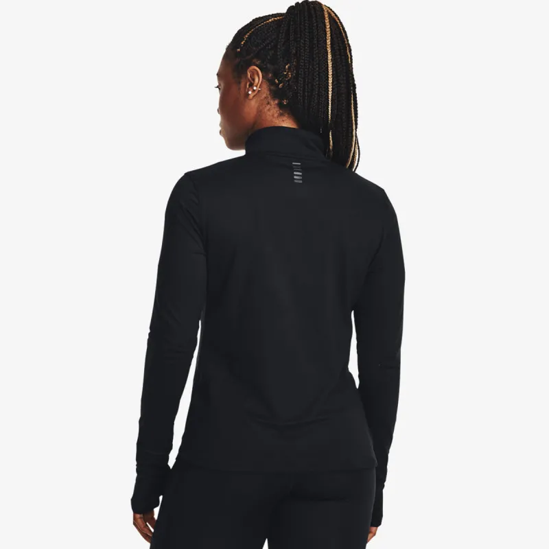 UNDER ARMOUR Dukserica UA Qualifier Run 1/2 Zip