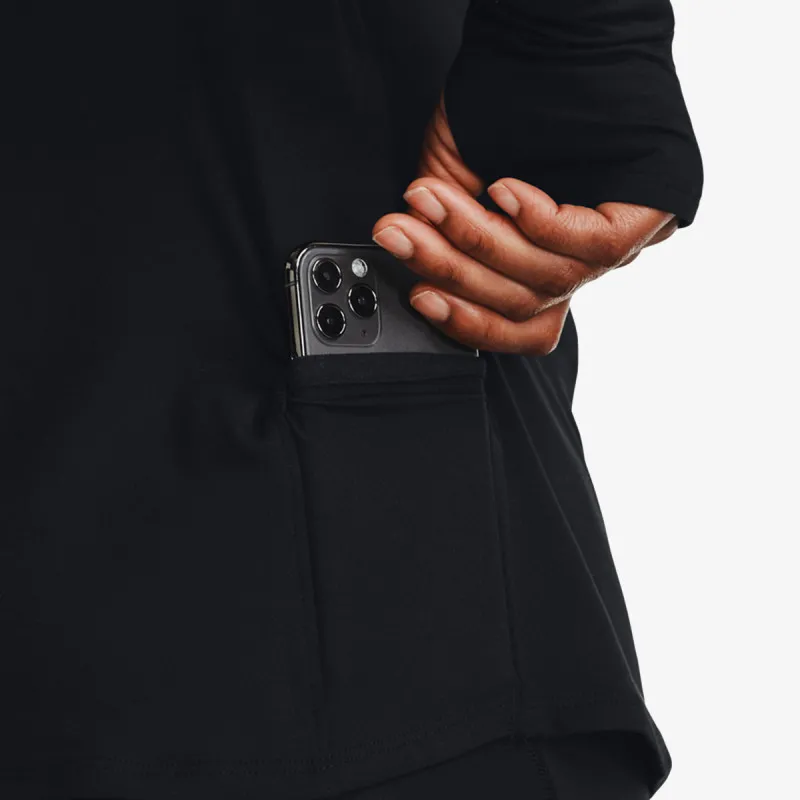 UNDER ARMOUR Dukserica UA Qualifier Run 1/2 Zip
