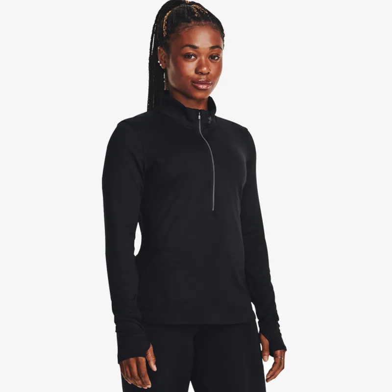 UNDER ARMOUR Dukserica UA Qualifier Run 1/2 Zip