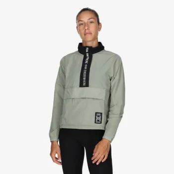 UNDER ARMOUR Dukserica UA Run Everywhere Layer 