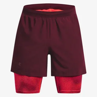 UNDER ARMOUR Šorc LAUNCH 5'' 