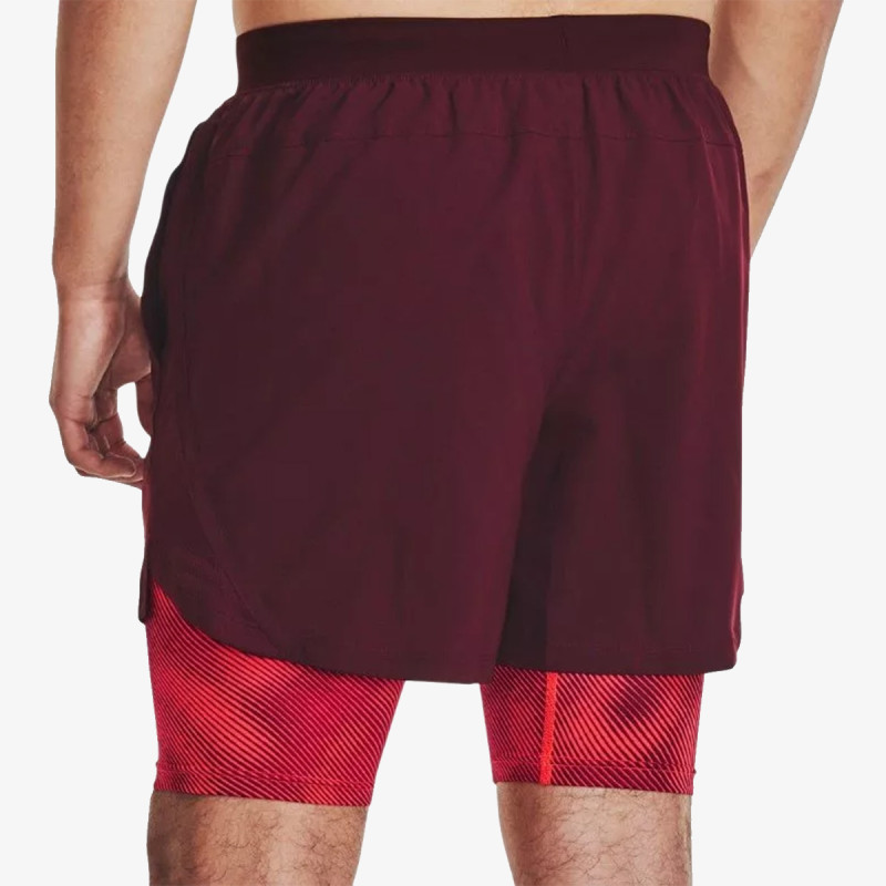 UNDER ARMOUR Šorc LAUNCH 5''