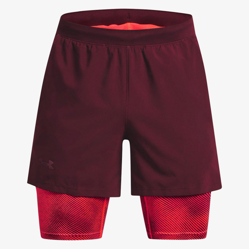 UNDER ARMOUR Šorc LAUNCH 5''