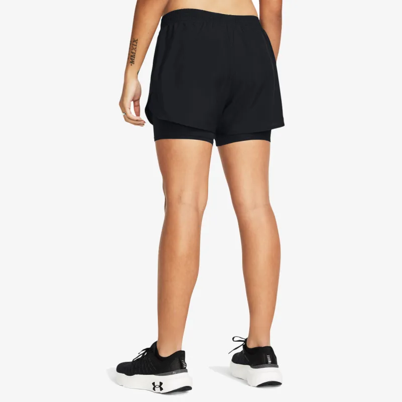 UNDER ARMOUR Šorc Fly-By