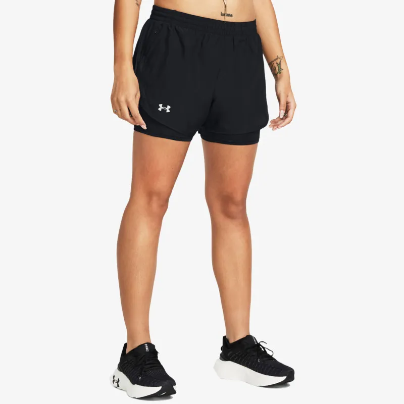 UNDER ARMOUR Šorc Fly-By
