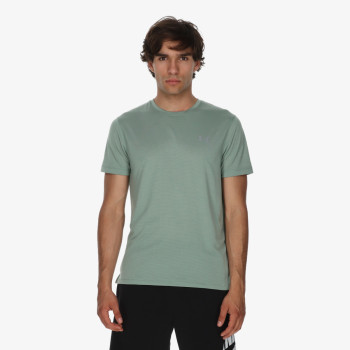 UNDER ARMOUR Majica UA Launch Shortsleeve 