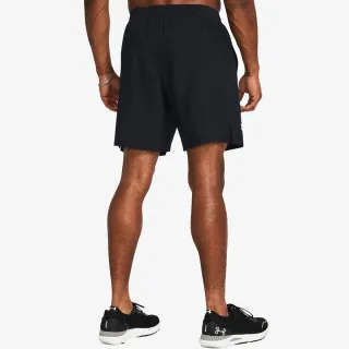 UNDER ARMOUR Šorc Launch