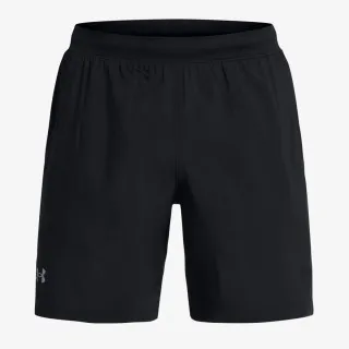 UNDER ARMOUR Šorc Launch