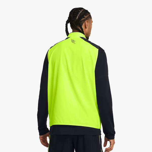 UNDER ARMOUR Dukserica UA RUN EVERYWHERE VEST 