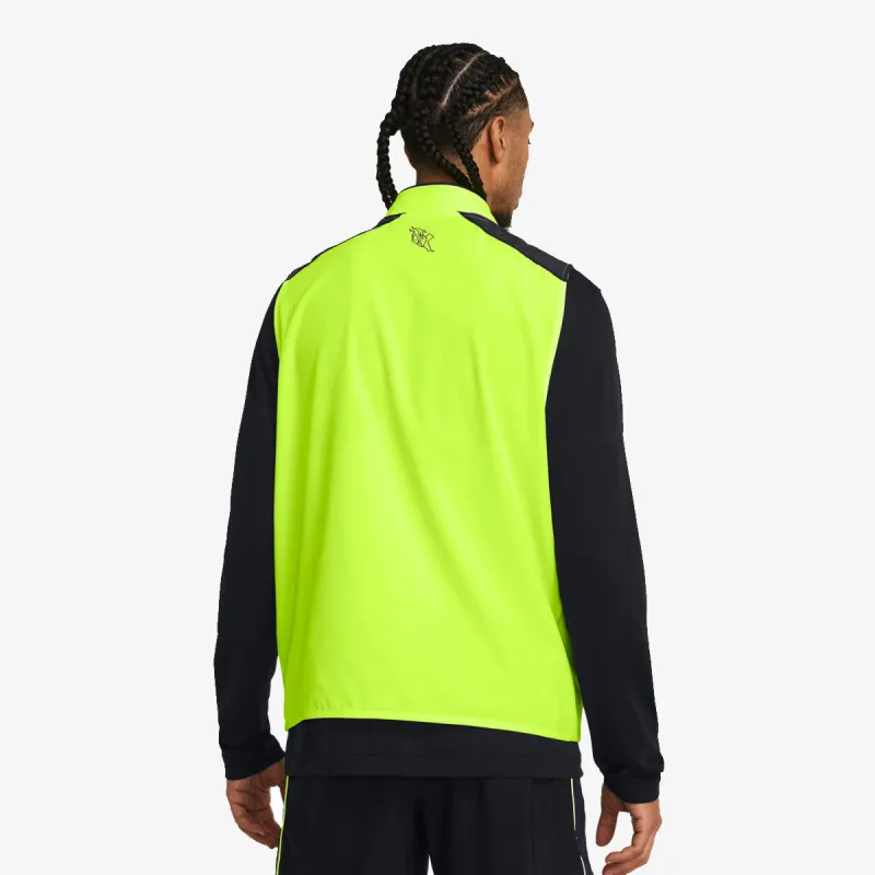 UNDER ARMOUR Dukserica UA RUN EVERYWHERE VEST 