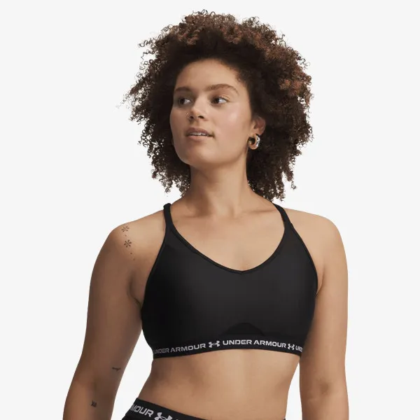 Under Armour Bra UA Crossback Low Bra
