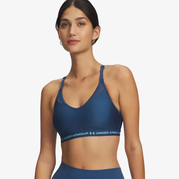 Under Armour Bra UA Crossback Low Bra 
